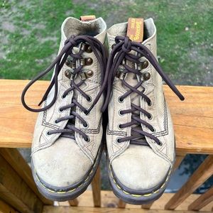 Vintage Doc Martens